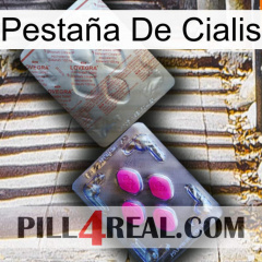 Pestaña De Cialis 38